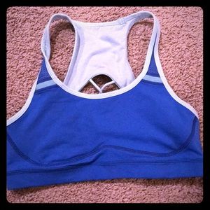 Lululemon Sports Bra. Size 10.